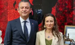 Özgür Özel'den İlksen Özalper çıkışı: "Zulmediyorlar"