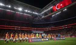 Yeni kural ilk kez Galatasaray - Çorum FK maçında uygulandı! Oyuna giremedi