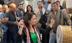 YENİ Parti Manisa İl Başkanı İlksen Özalper tutuklandı