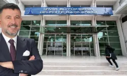 Veli Ağbaba’nın ağabeyi Hür Ağbaba tutuklandı