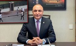 Milletvekili Melih Meriç'in tedavisi sürüyor