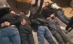 Yeni nesil suç örgütlerinin kasalarına darbe