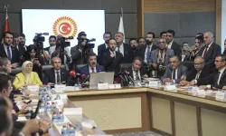 Çerçeve yasa olarak bilinen teklif Adalet Komisyonu'nda kabul edildi
