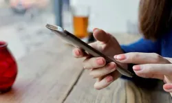 Telefonla konuşmayı abarttık