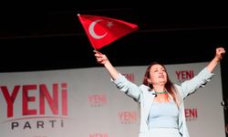 İlksen Özalper'den ilk mektup