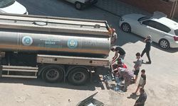 MASKİ’den Muradiye açıklaması