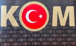 Manisa'da çocukları suça sürükleyen çete çökertildi