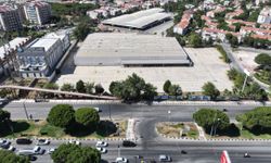 Manisa'nın dev kültür projesi ihaleye çıkıyor
