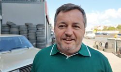 40 yıldır açmadığı kaseti ve hayalini kurduğu 1987 model otomobili hayranı olduğu Cengiz Kurtoğlu'yla buluşturdu
