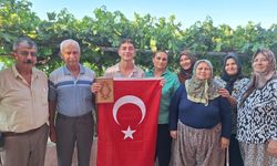 Siyer bilgisiyle umre ödülü