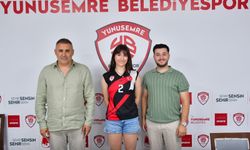 Yunusemre Belediyespor geleceğe yatırım yaptı