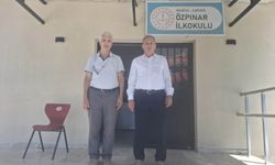 Sarıgöl’de yeni eğitim yılı öncesi okul seferberliği