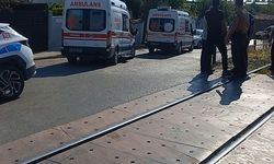 Manisa’da baba ve oğluna kurşun yağdıran zanlı İzmir’de yakalandı
