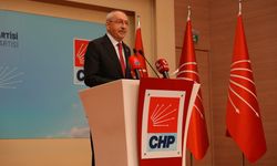 Kılıçdaroğlu: "Nihayet 13 yıl sonra, yani 2026'da bizim önerimize gelindi"