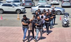 Bodrum’da silahlı saldırıyla ilgili 3 kişi tutuklandı