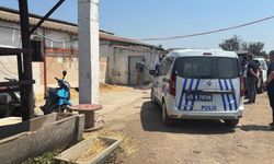 64 yaşındaki hayvan bakıcısı ölü bulundu