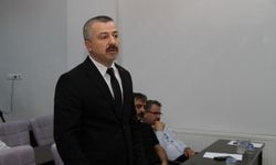 Komisyon raporunun gündeme alınmamasına meclis üyesinden tepki