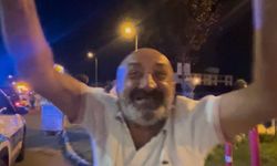 Hem alkollü hem ehliyetsiz hem rahat: 'İki şişe alayım dedim hayatım kaydı'
