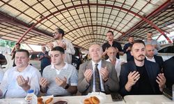 Murat Öner'in adı Manisa'da yaşatılacak