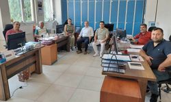 Sarıgöl'de eğitim için ortak çözüm dönemi