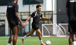 Manisa FK, Boluspor deplasmanına hazır