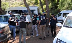 Cumhurbaşkanı Erdoğan’a yönelik suikast girişiminde bulunan ekipteki Burkay Karatepe; Marmaris’te yer gösteriyor
