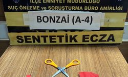 Kula'da uy*şturucu ve aranan şahıslara yönelik operasyon: 4 tutuklama