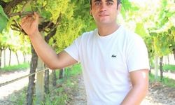 Manisa’da üzüm için "Altın Model"