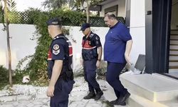 Tutuklu Menderes Belediye Başkanı İlkay Çiçek CHP'den istifa etti