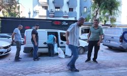 CHP’den Yeni Parti’ye geçen Milletvekili Tezcan’ın avukat olan kızı ve damadının ofisinde arama yapıldı