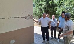 Sarıgöl’de eğitim kurumlarında yeni dönem hazırlıkları