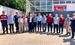 Şehit Süleyman Görece şehadetinin yıl dönümünde dualarla anıldı