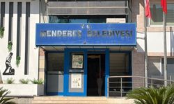 Menderes'te başkan vekilliği seçimi 17 Ağustos'ta