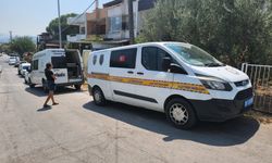 İzmir'de anne ve oğlu evde ölü bulundu