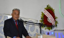 MHP Gördes İlçe Başkanlığına Turgut Yıldızhan seçildi