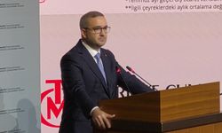 Merkez Bankası 2026 yıl sonu enflasyon tahminini yüzde 28'e yükseltti