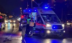 Balıkesir'de feci kaza: 1 çocuk hayatını kaybetti, 1 çocuk ağır yaralandı