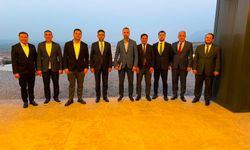 Muradiye OSB'de önemli buluşma