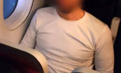 Organize Suç Örgütü Elebaşı Serkan Kurtuluş Arjantin'den Türkiye’ye getiriliyor
