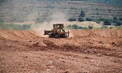 Salihli’ye hayvancılık, sulama ve yangınlar için gölet