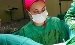 Özlem Gültekin'in ölümü şüpheli bulundu
