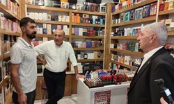 Gürsel Tekin: "Cumhur İttifakı dışındaki bütün siyasi partilerle ittifak yapabiliriz"
