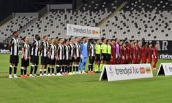 Manisa FK Evinde çok rahat
