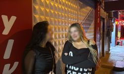 Ekiplerden kaçıp polise "geri zekâlı" diyen alkollü ve ehliyetsiz sürücüye 552 bin TL ceza