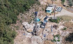 MASKİ’den Manisa’nın içme suyuna saniyede 400 litrelik takviye