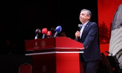 Yeni Parti Genel Başkanı Özel: "Alevilik bir kültür değil, bir inançtır"