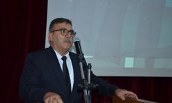 Kırkağaç MHP’de Muammer Aydın dönemi