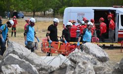 17 Ağustos’un 27. yılında Manisa’da afet hazırlığı