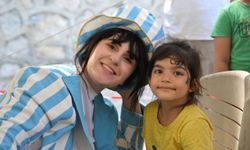 Akpınar'da şenlik coşkusu