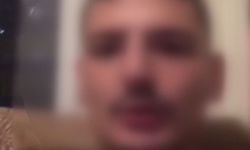 Genç kadını bıçakladıktan sonra atan zanlı, cinayeti çektiği video ile itiraf etmiş